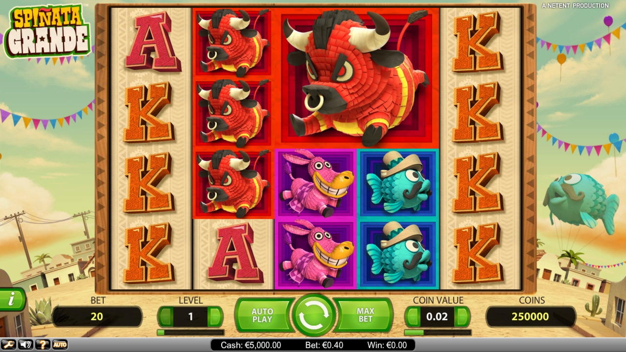 £585 Free Cash at Wunderino Casino