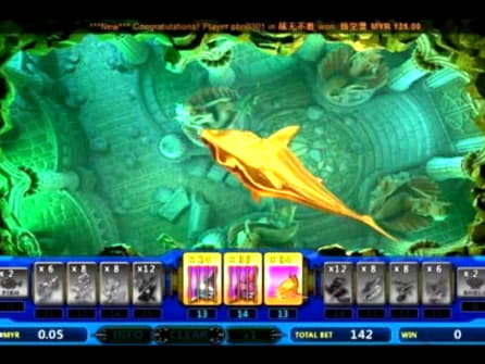 EUR 495 fräi Chip op Cherry Casino