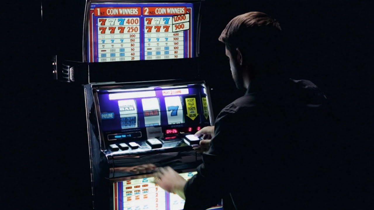£265 Free Casino Tournament at Twin Casino